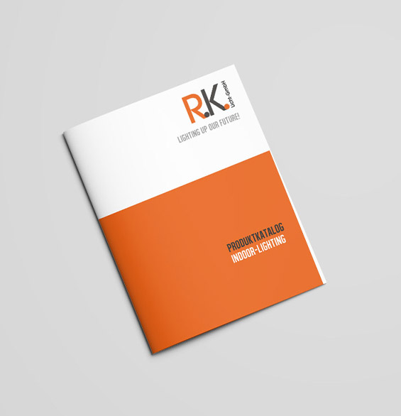 Produktkatalog - Indoor Lighting